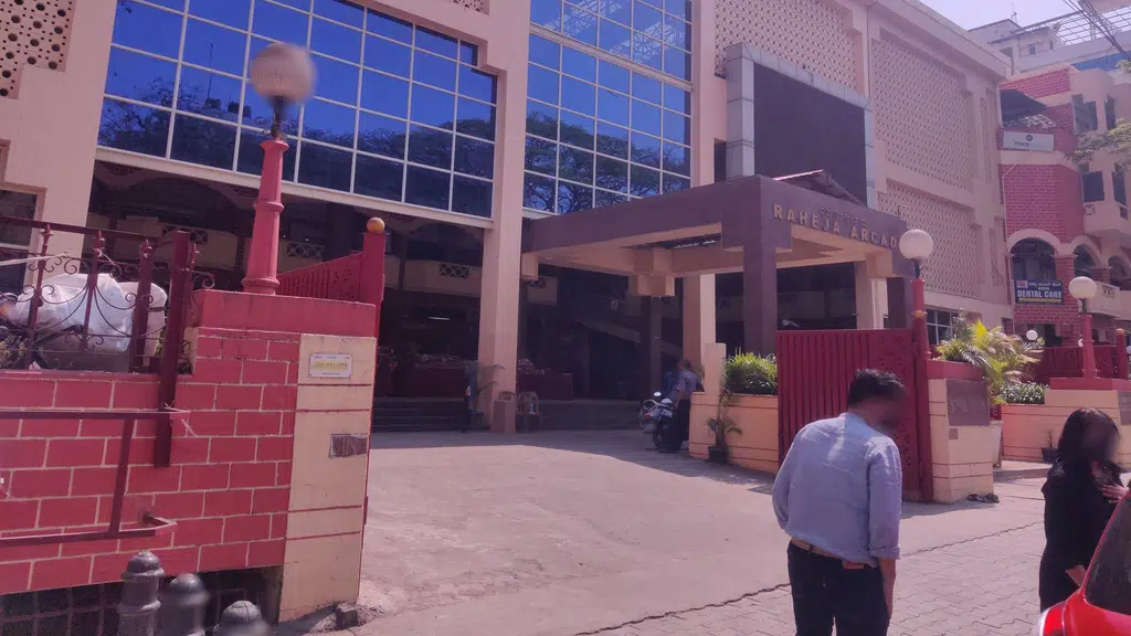 Badmaash Koramangala