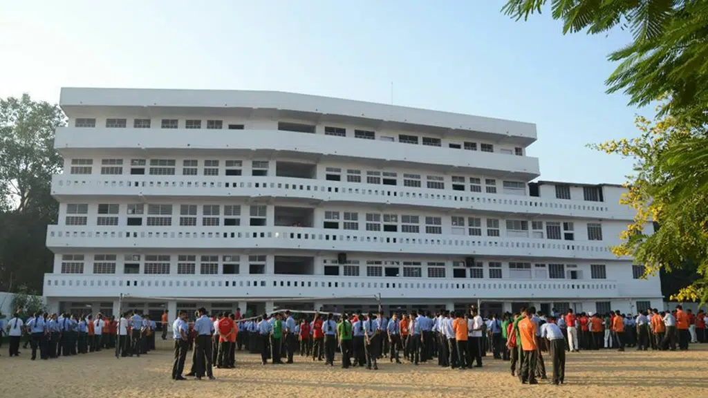 My Own School,Jaipur