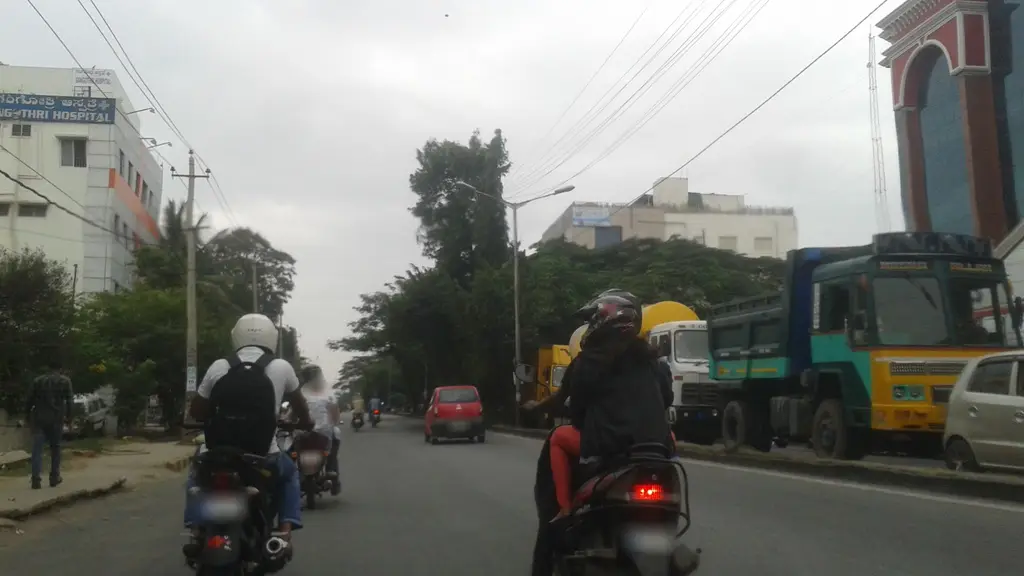 State Bank of India ATM