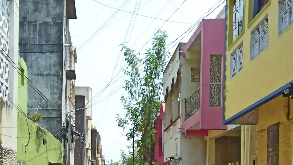 MedPlus Aminijikarai Shenoy Nagar
