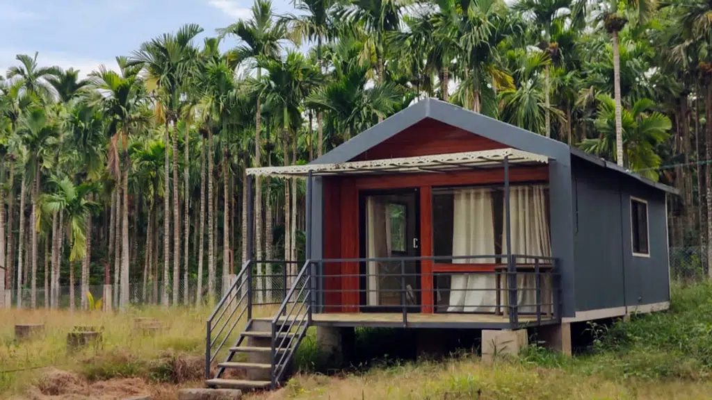 Dandeli Kali Jungle Stay