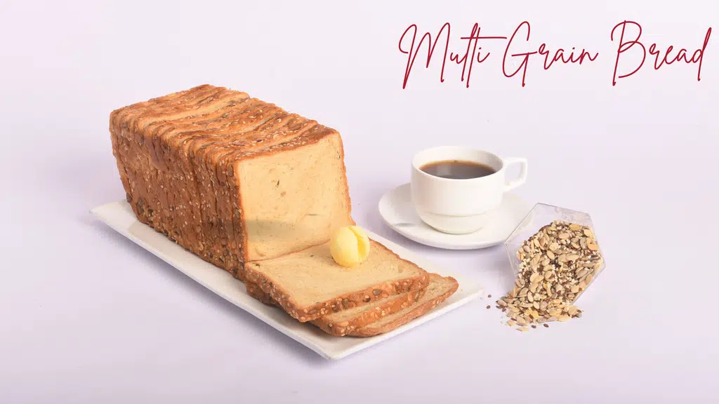 Muffins The Cake Shop