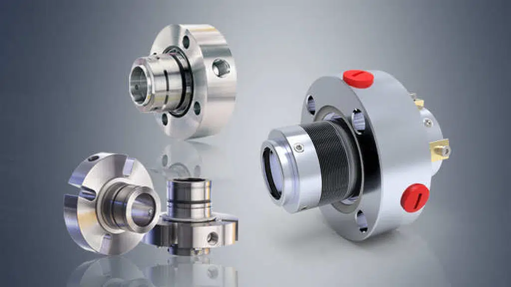 Micro Seals