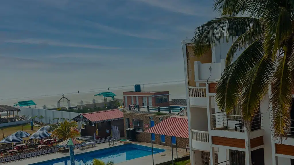 Blooming Star Guest House Mandarmani