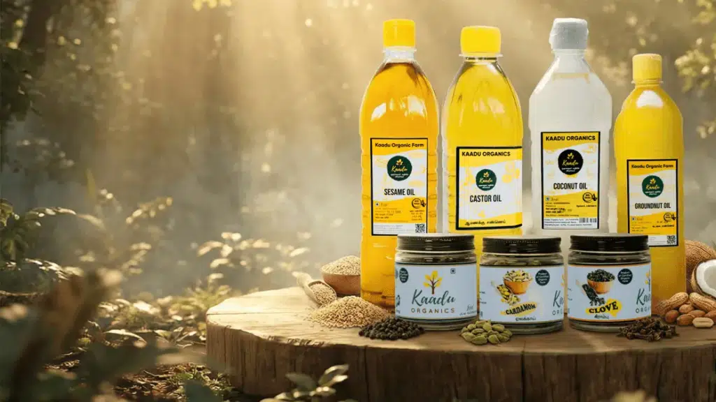 Kaadu Organics