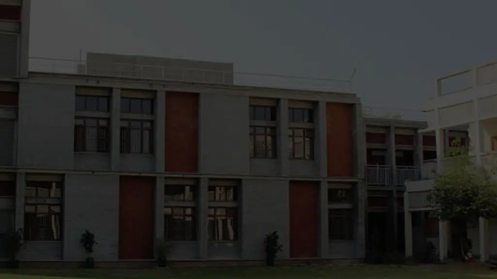 Dr. Bansi Dhar School Kota