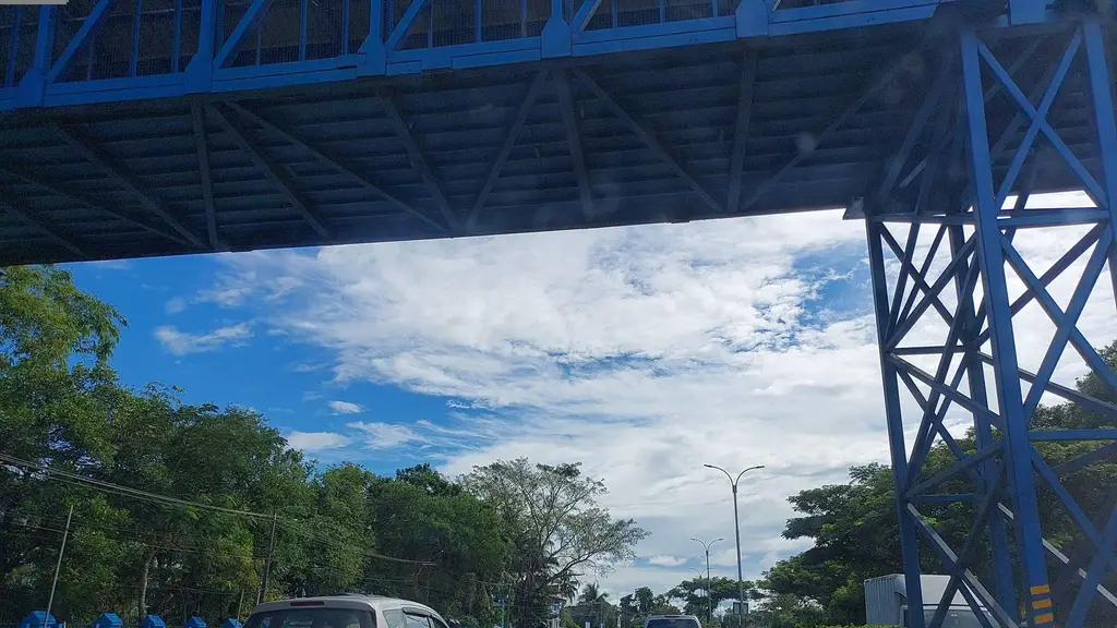 Madavana Junction and Nettoor