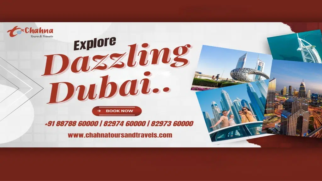 Chahna Tours