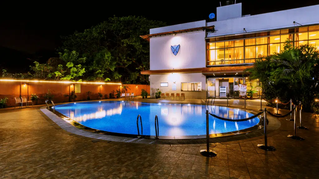 Clube Tennis De Gaspar Dias, Miramar
