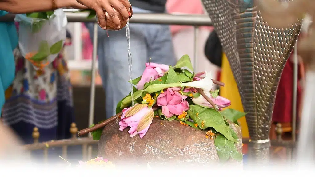 Trambakeshwar Mahadev Mandir