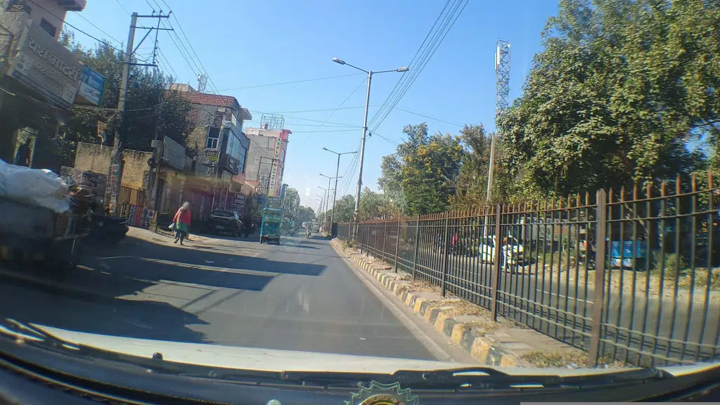 Raj steel n interior