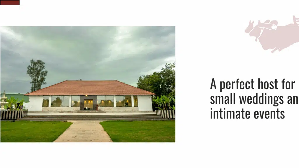 Farm Stay Resort