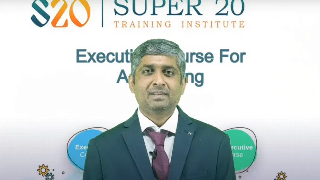 Super 20 Training Institute