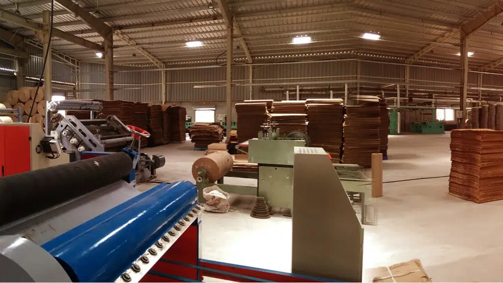 Zielen Industries Pvt. Ltd.