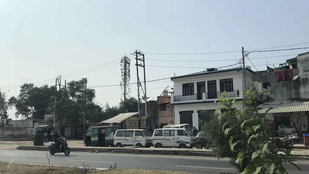Kanya Uch Prathmik Vidyalaya