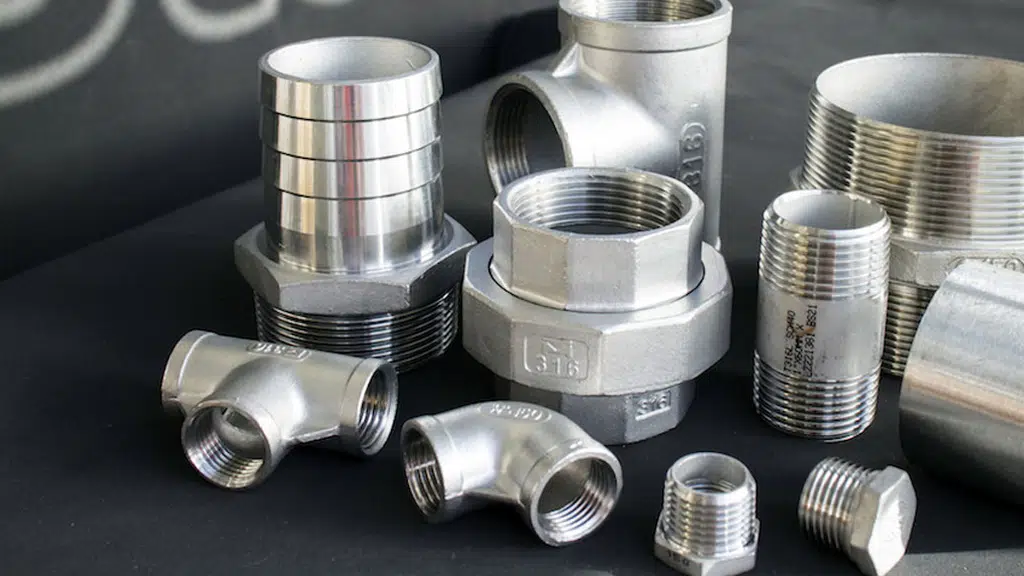 Kalpataru Pipe & Fittings
