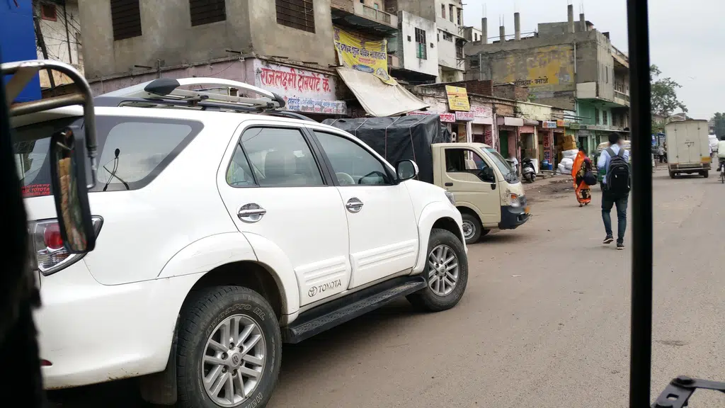 Jai Hanuman Dhaba