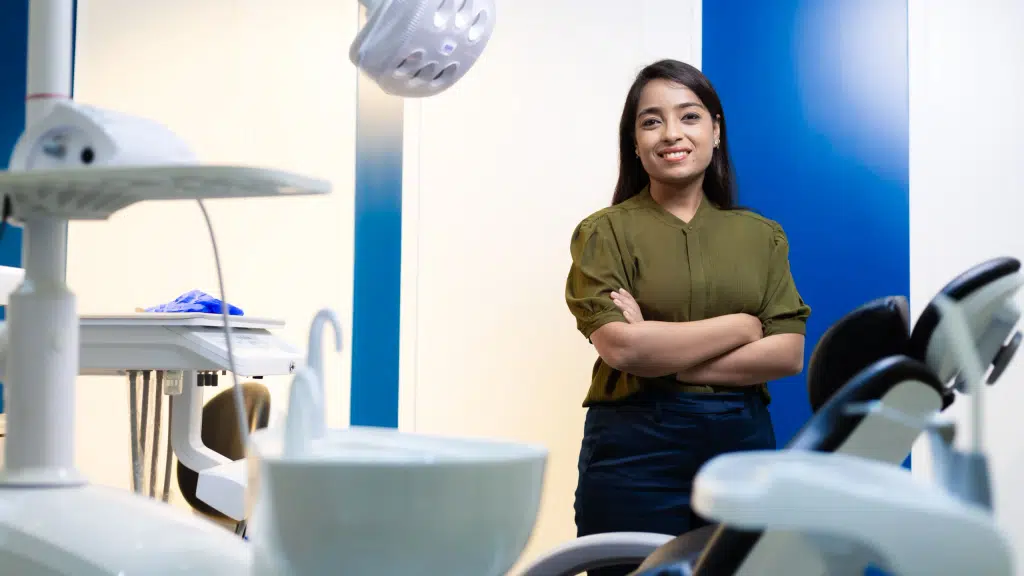 Brace Up Dentistry