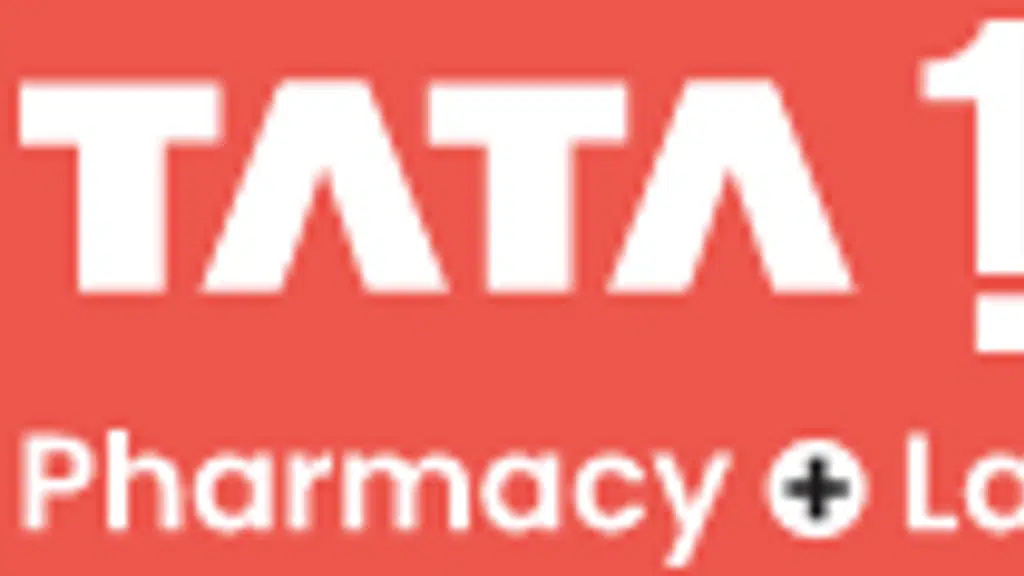 Tata 1mg Pharmacy & Lab Tests