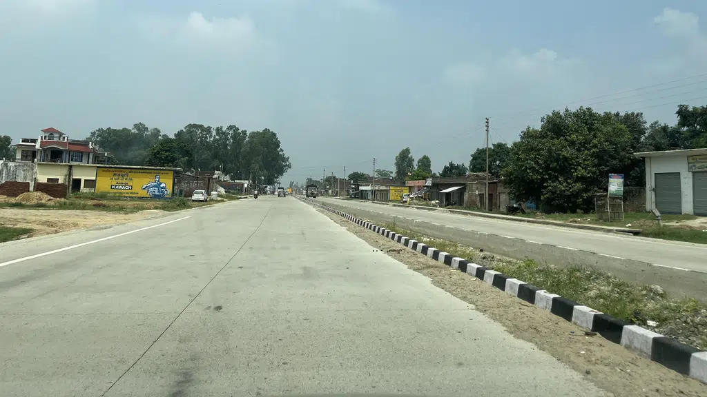 Valiya Highway Resort