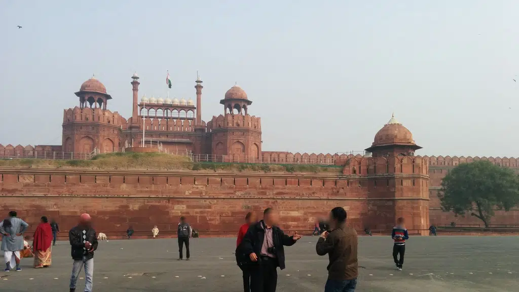 India, that is Bharat
