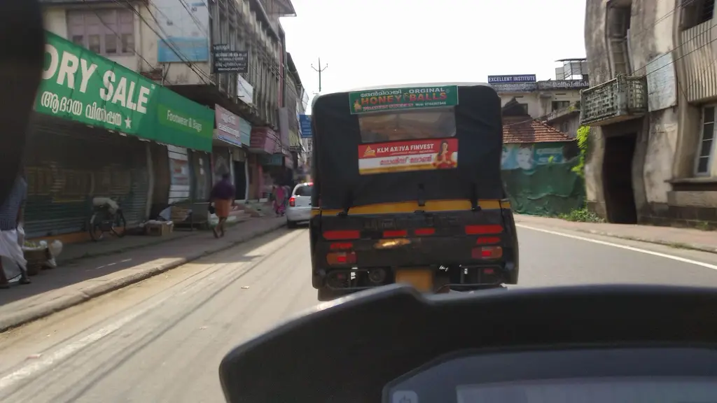 JP Travels Pala Kottayam Taxi Service