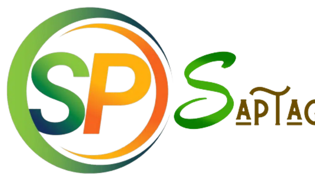 Saptagiri Pipes