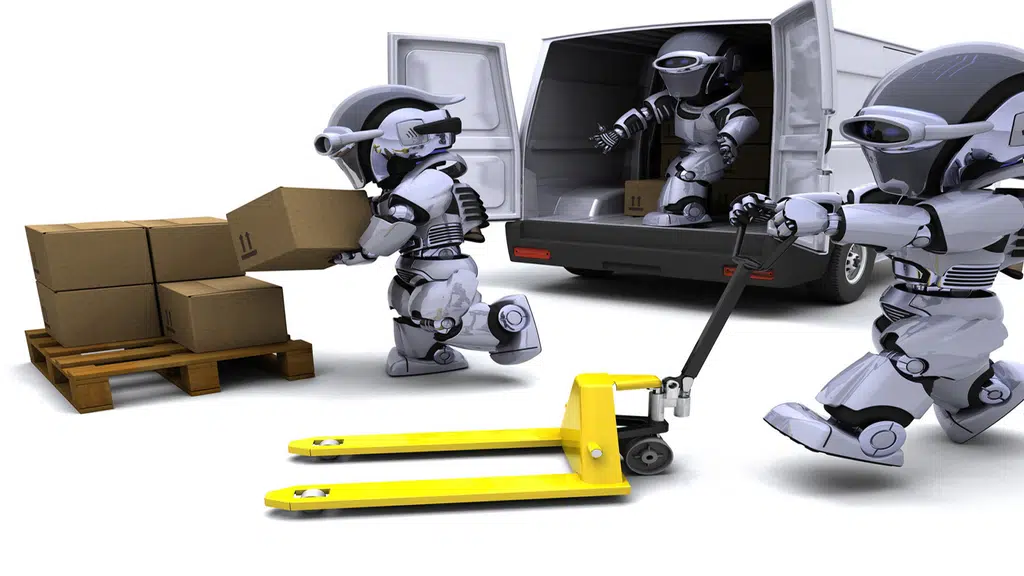 OP Parcel