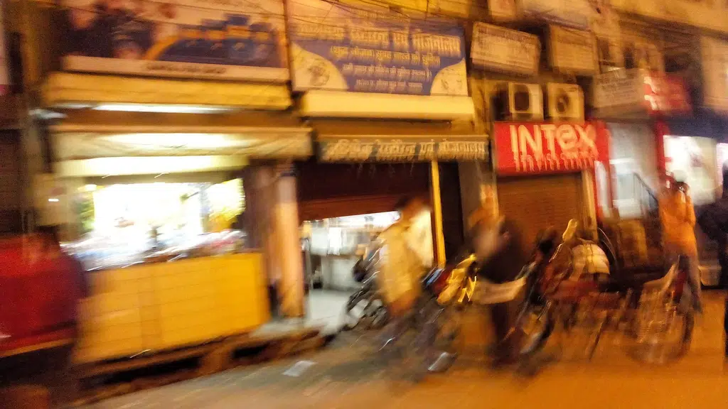 Abhishek Restaurant and Bhojnalay