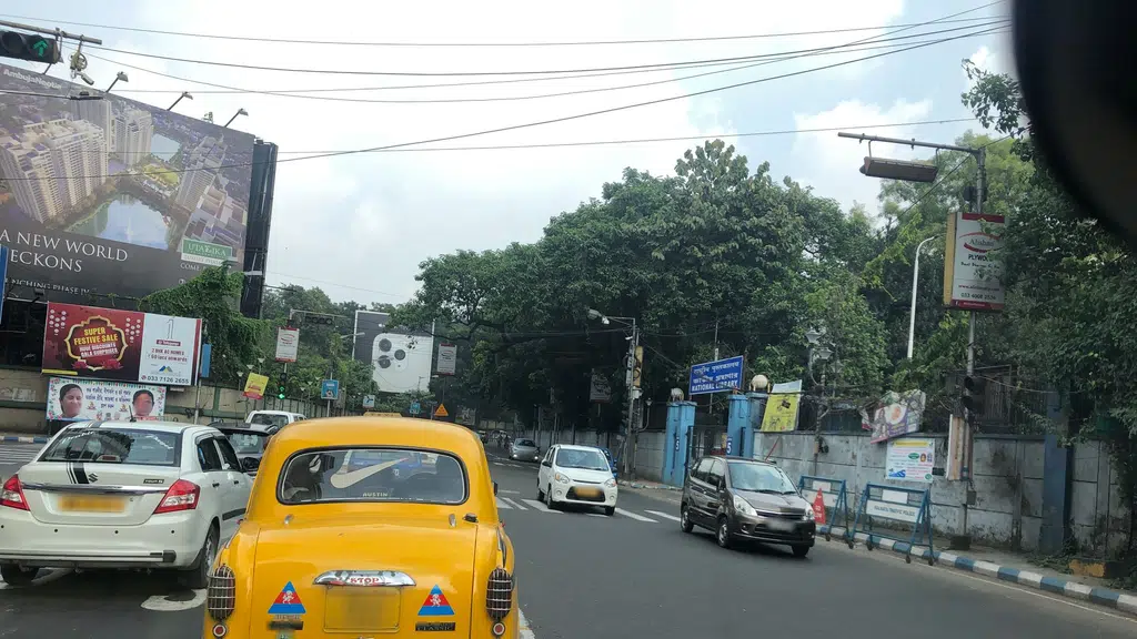 Syndicate Bank ATM