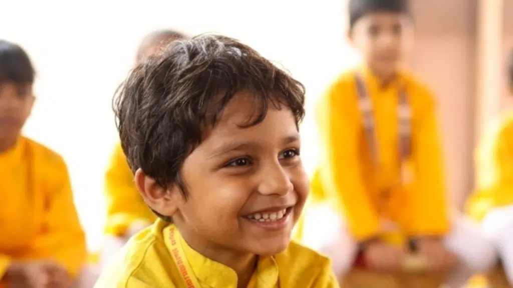 Manaskriti School