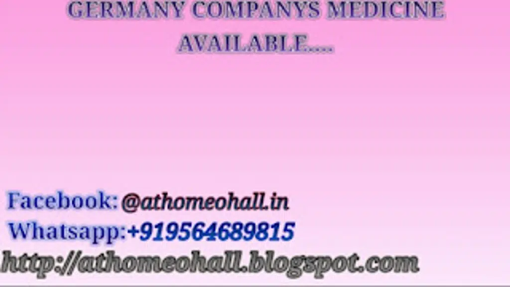 AT Homoeo Hall