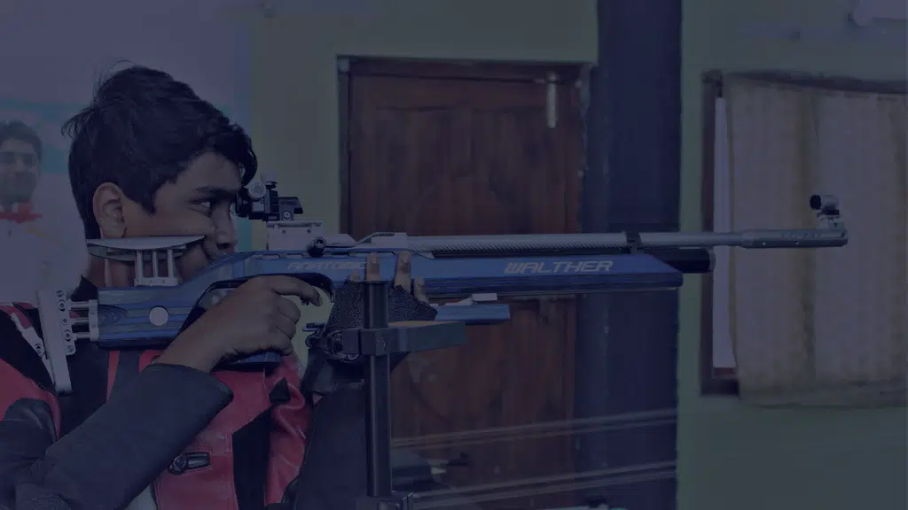 Topex Rifle and Pistol Shooting Academy