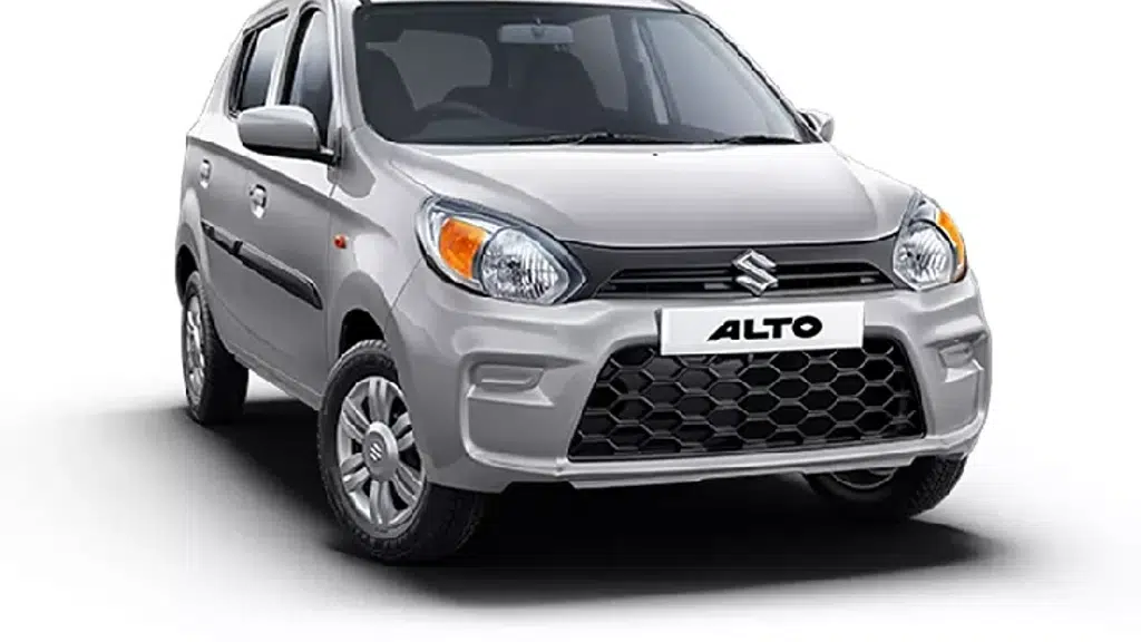 Self drive cars rental in kashmir