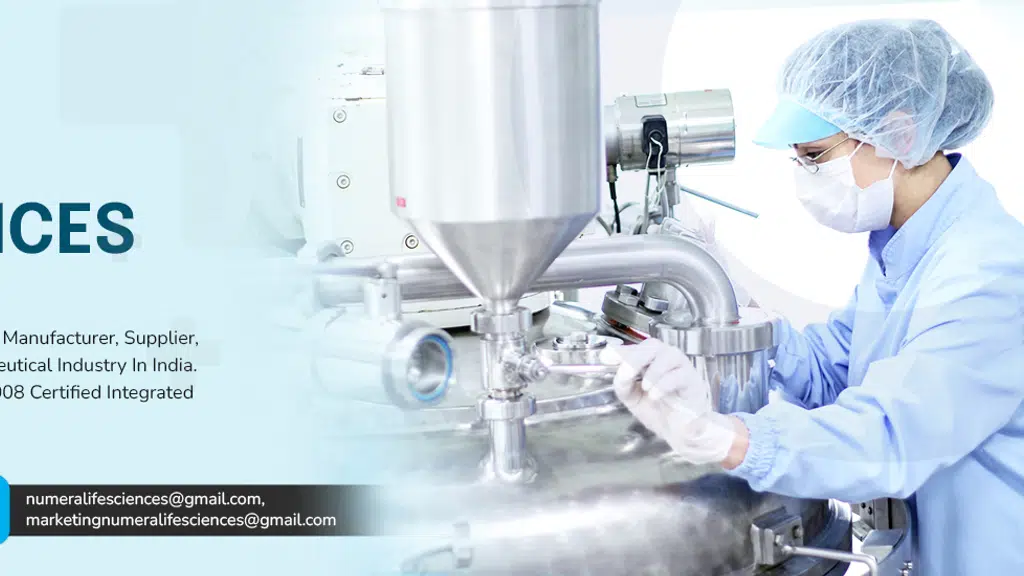 Numera Lifesciences Punjab | PCD Pharma Franchise Company | Gynae/Injectables/Critical Care/Urology/Pediatric Range