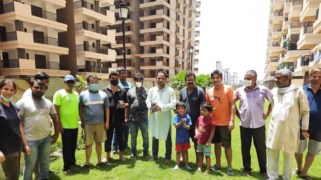 Pahal Welfare Foundation
