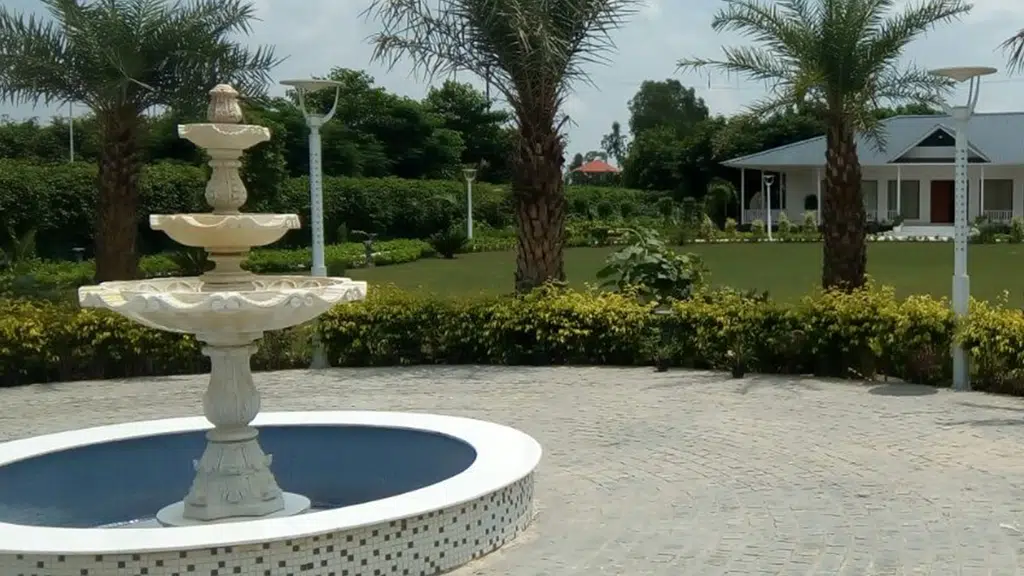 Affordable Property Paradise