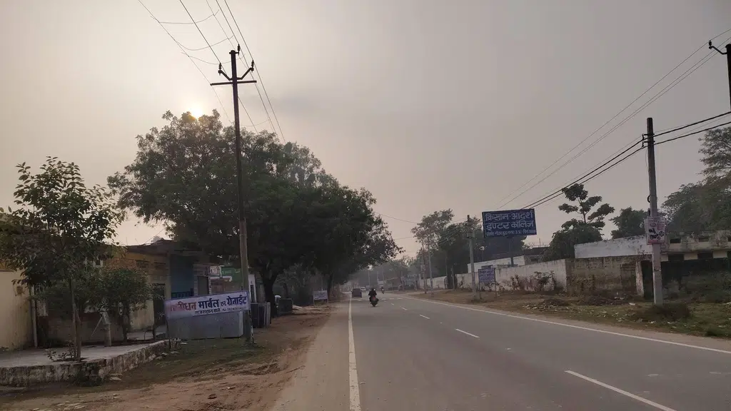 Maruti Suzuki Yash Motors Service Centre