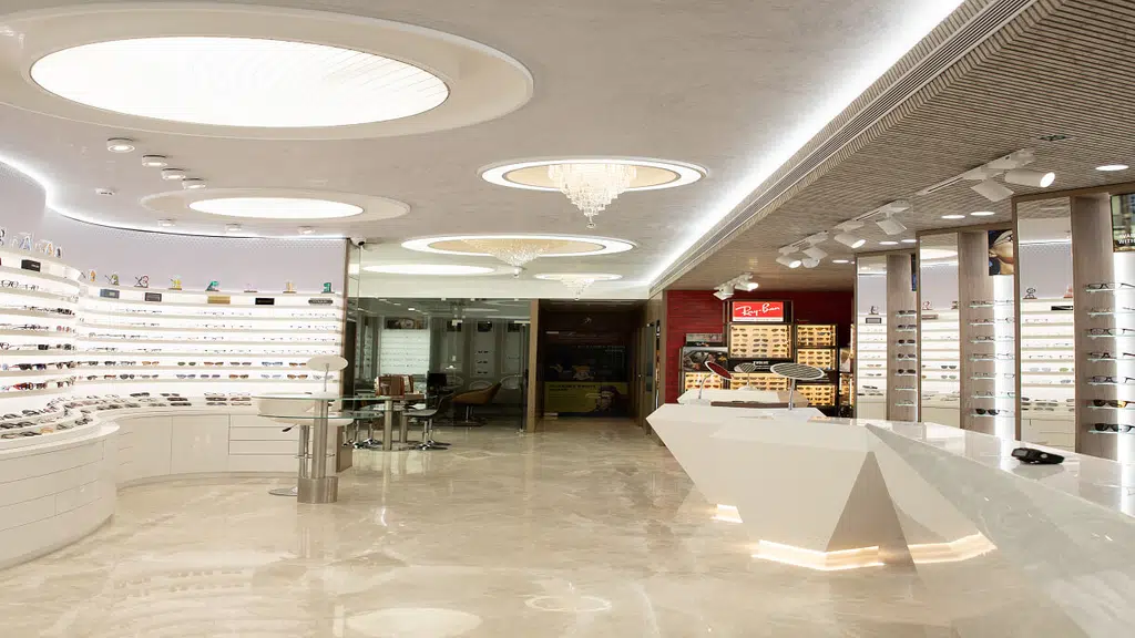 Sheth Opticals