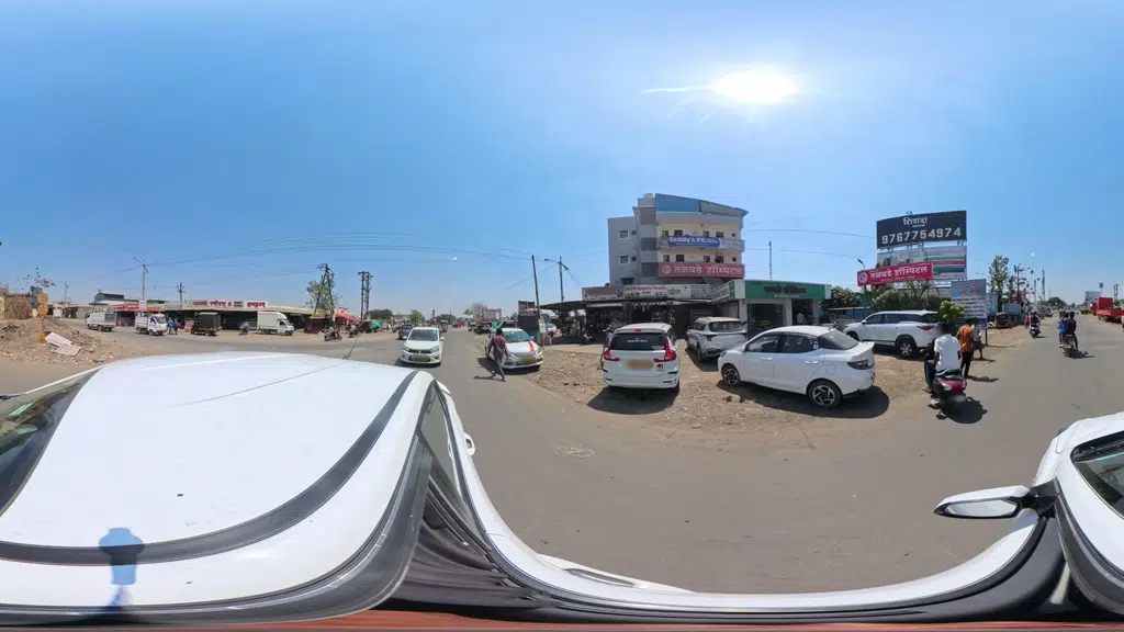 Vrindavan Family Restaurant
