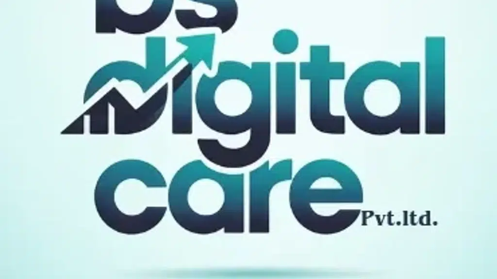 BS Digital Care Pvt. Ltd.