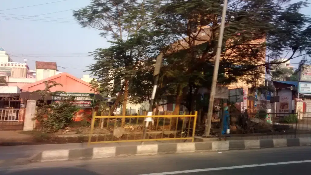 Aparna Gardens