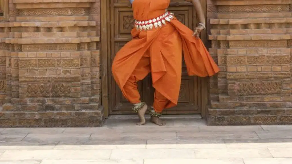Chandrima's Yoga Studiio