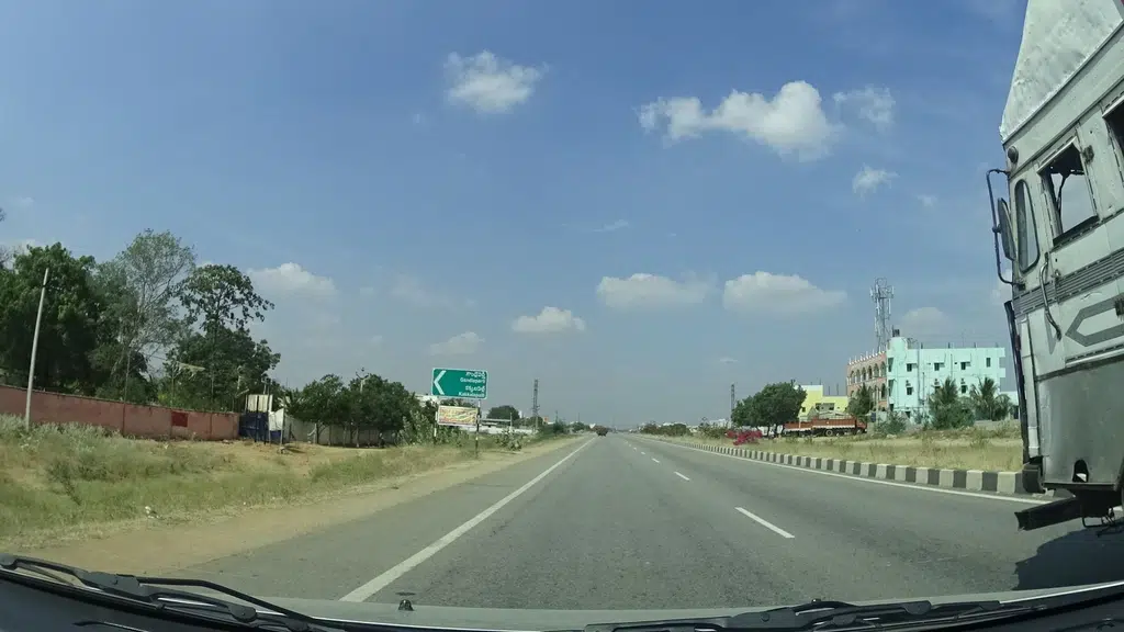 Mahindra Electric SUVs