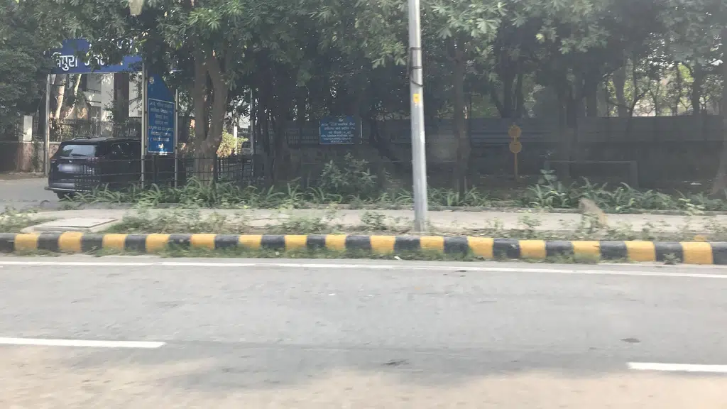 Tripura Bhawan