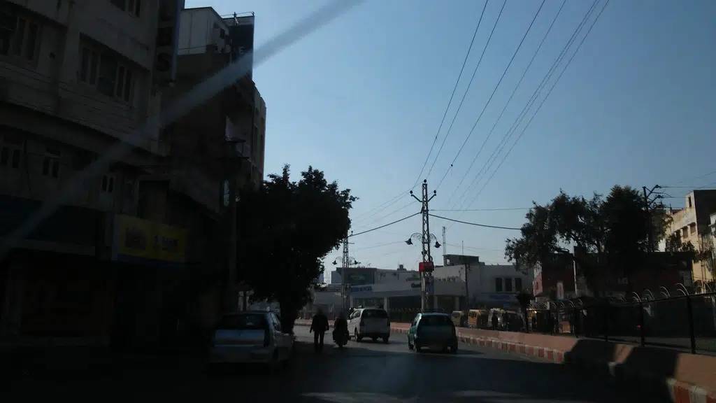 Shahid Memorial