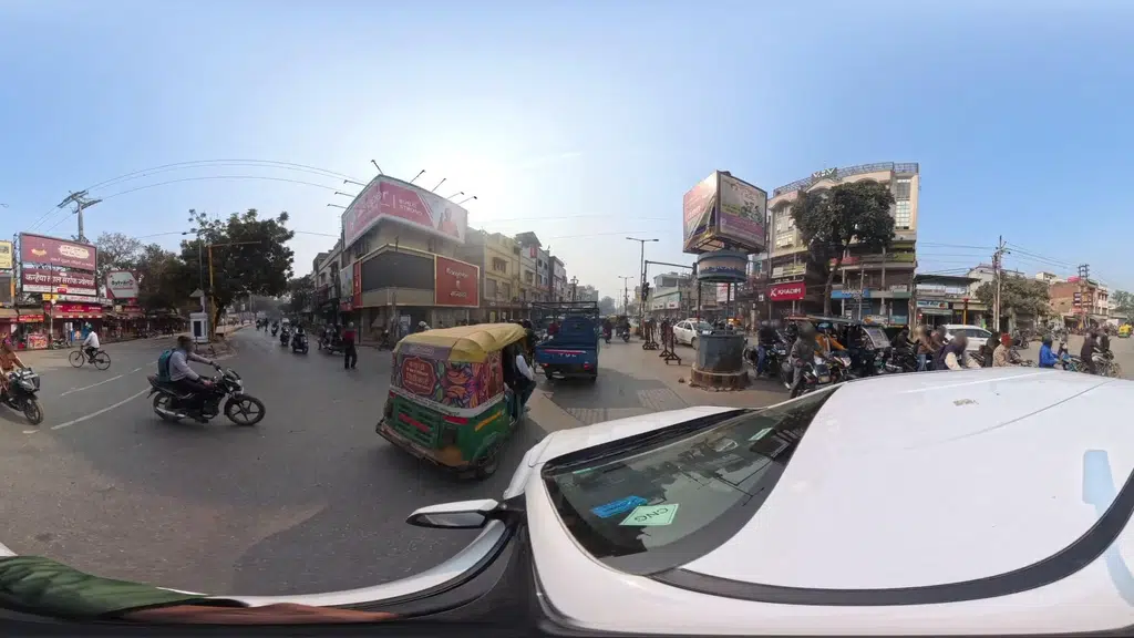 Mayank Honda Two Wheeler Service Centre