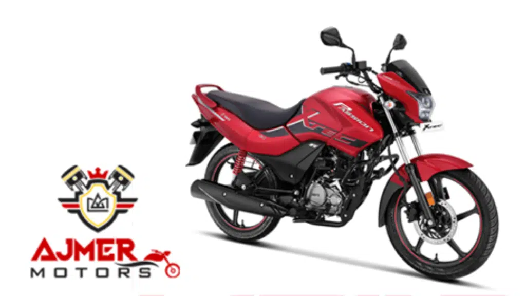 Ajmer motors