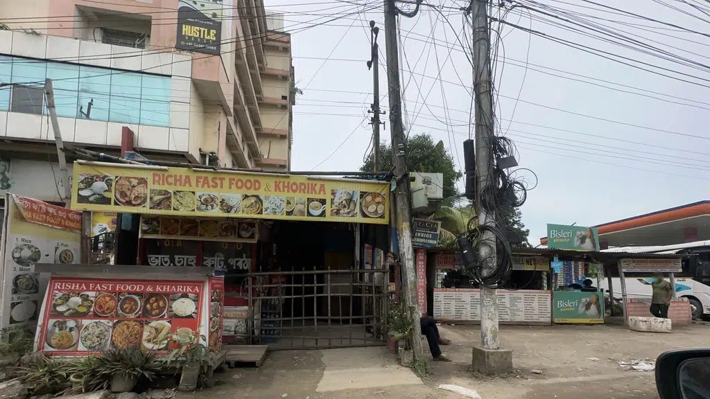 Happy Med Clinic