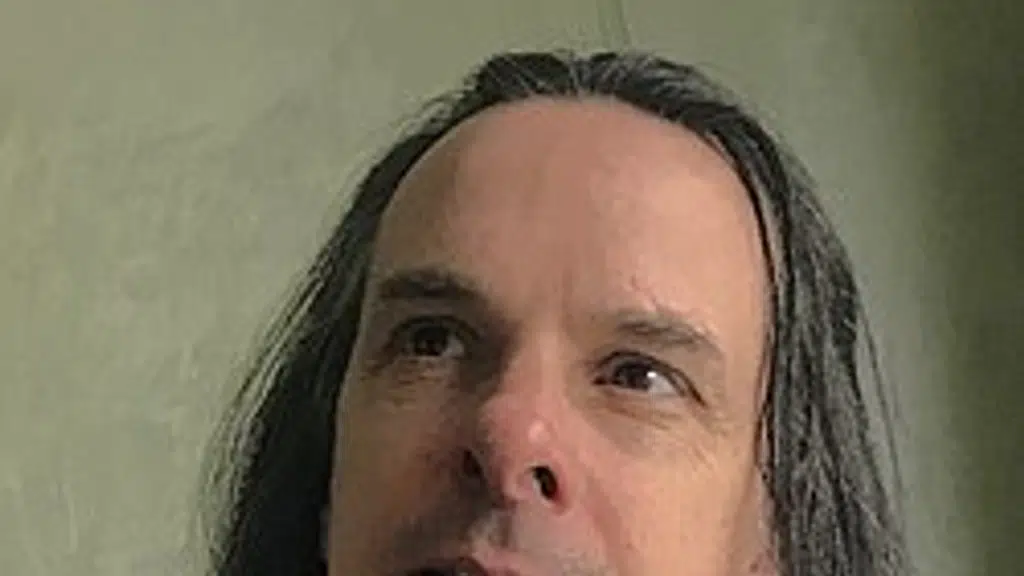 Singapuram Road railway station